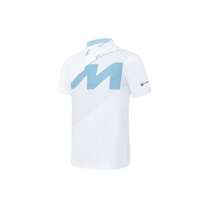 FILA x McLaren SS23 MPolo