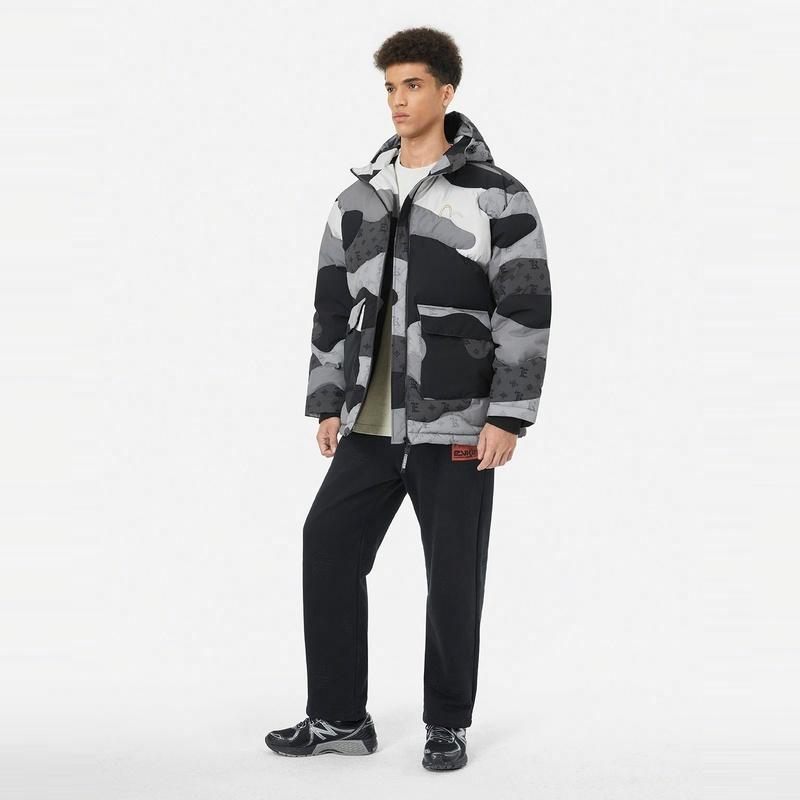 EVISU KURO 2024