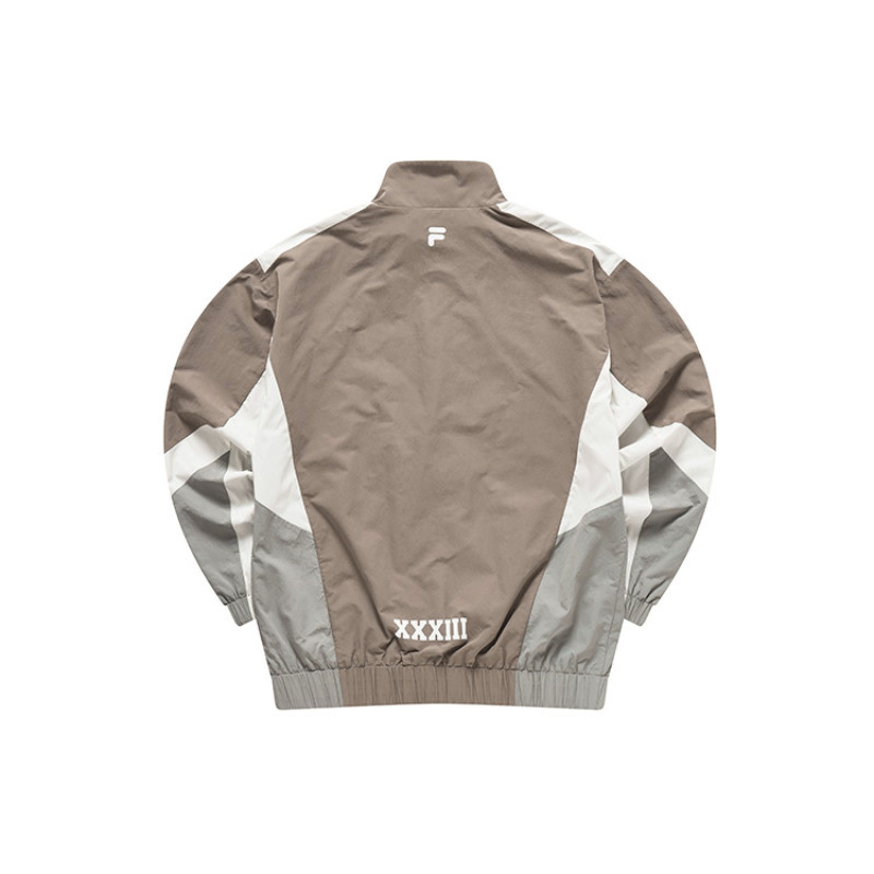FILA FUSION Logo