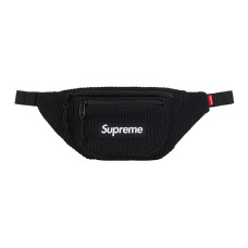 Supreme Week 18 String Waist Bag Vintage