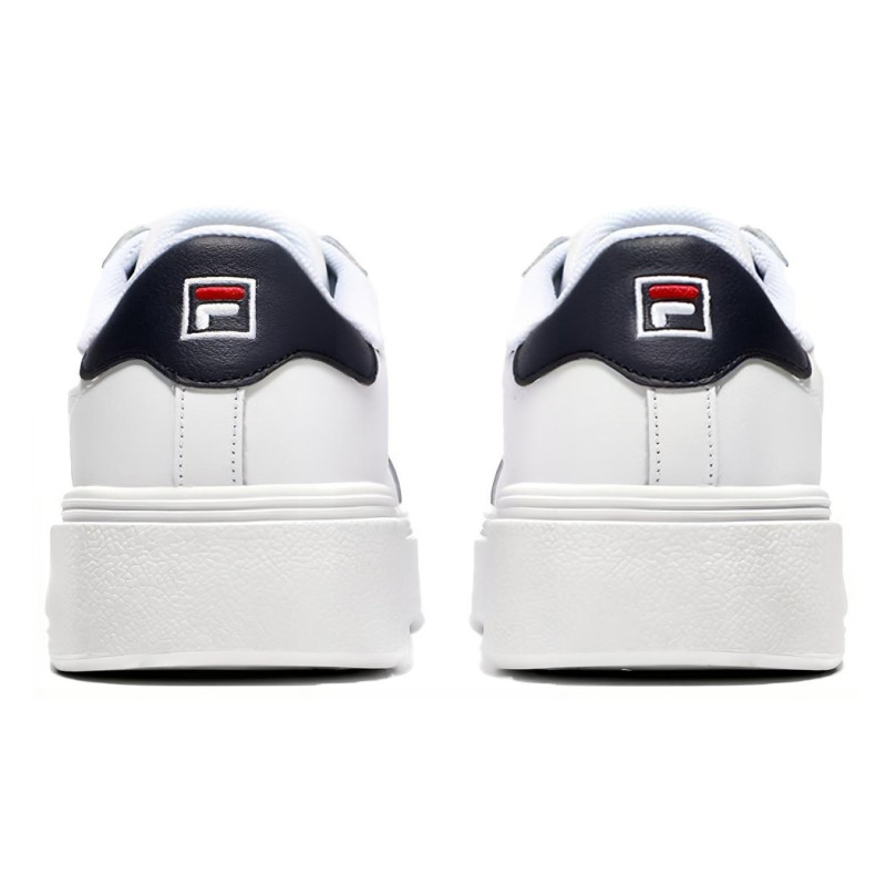 FILA Court Plumpy