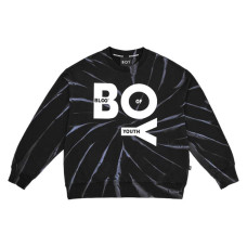 Boy London FW22 Logo