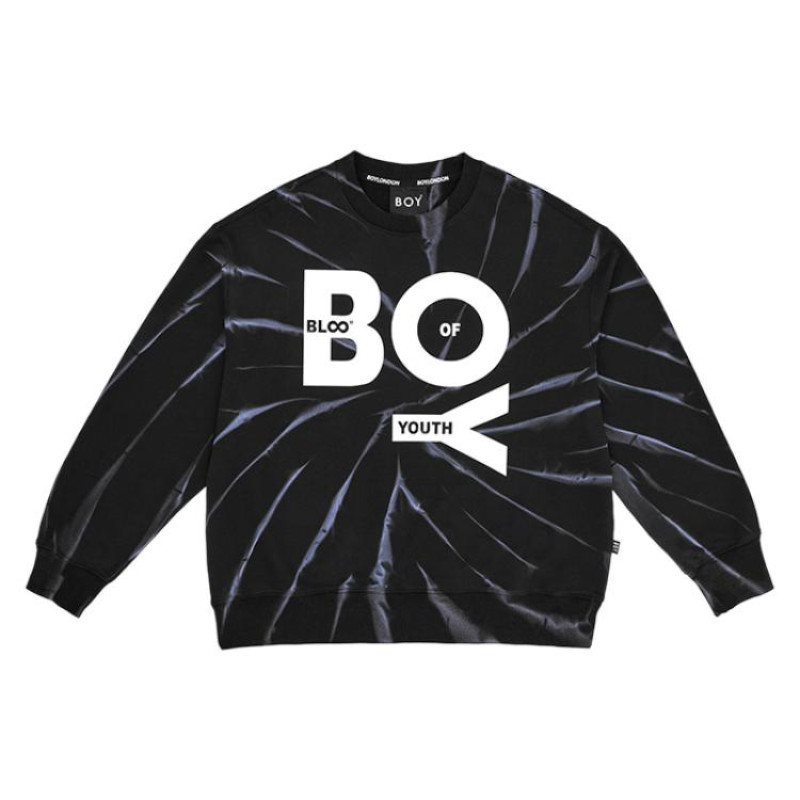 Boy London FW22 Logo