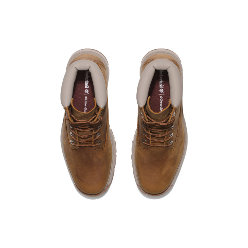 Timberland Tree Vault 6
