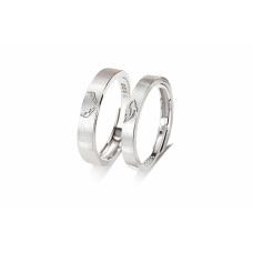 RINGLOVE ins 925
