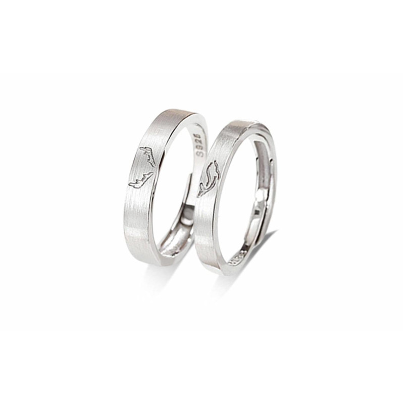 RINGLOVE ins 925