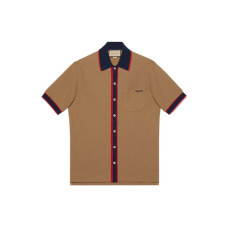 GUCCI SS23 LogoPolp