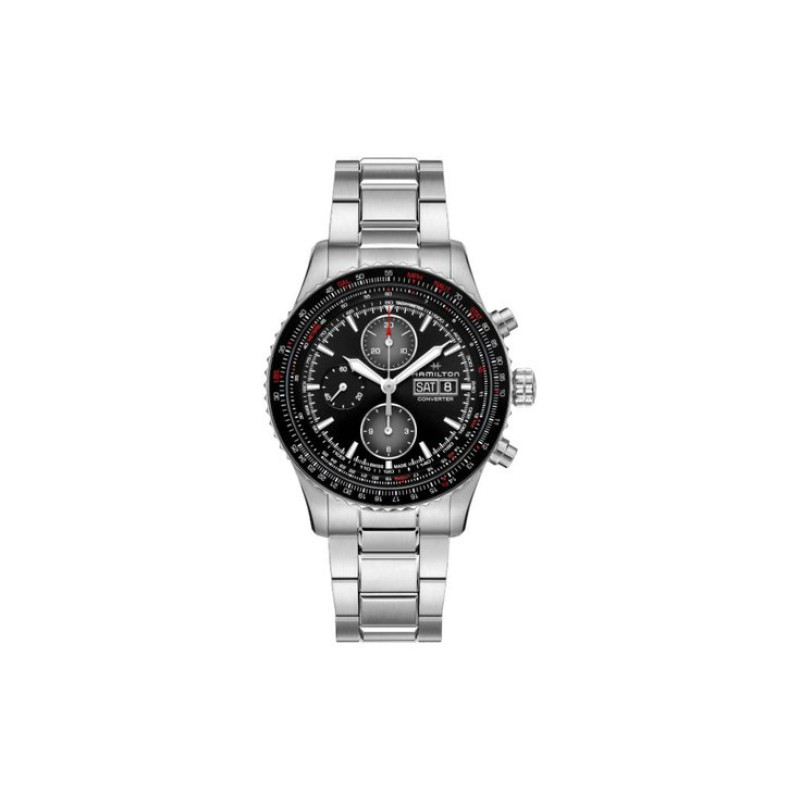 HAMILTON 100 44mm H76726130