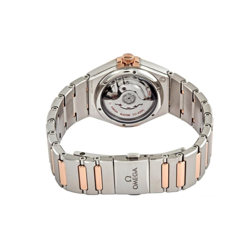 OMEGA 50 29mm 131.20.29.20.55.001