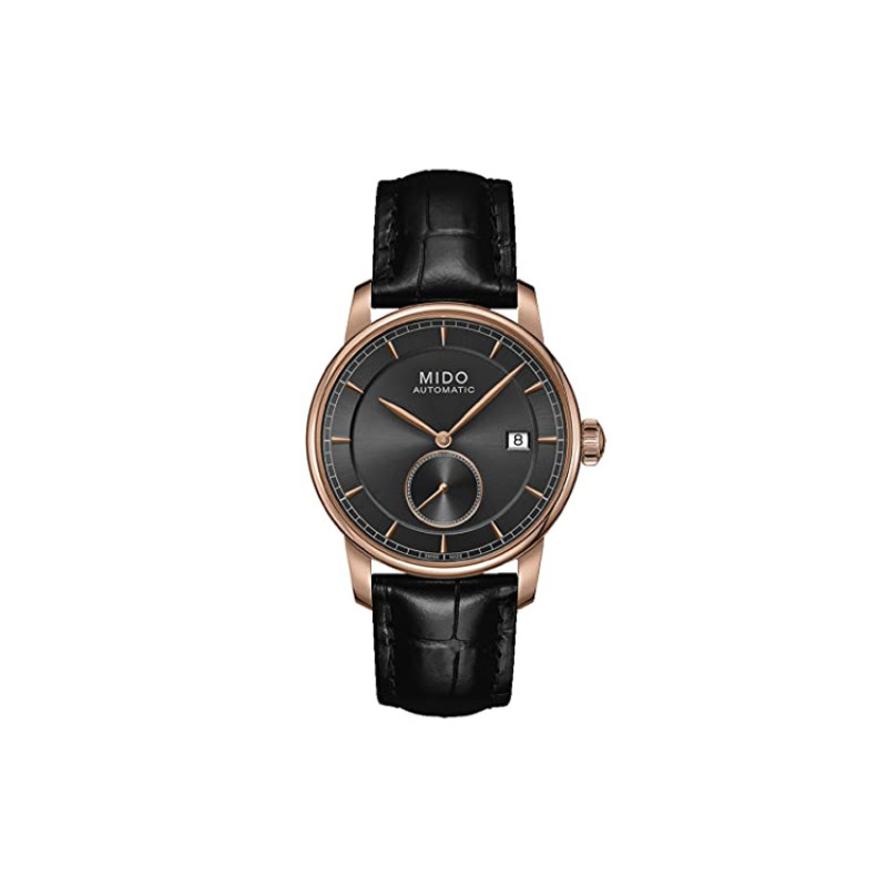 MIDO 38mm M8608.3.13.4