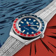 TIMEX 38mm TW2U61300-1