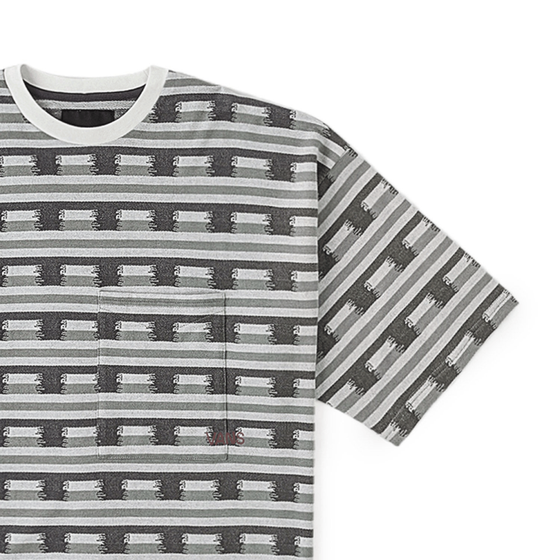 Vans T