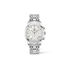 LONGINES 41mm L2.752.4.72.6