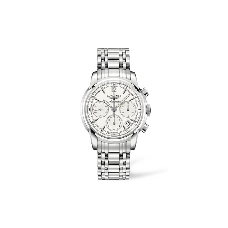 LONGINES 41mm L2.752.4.72.6