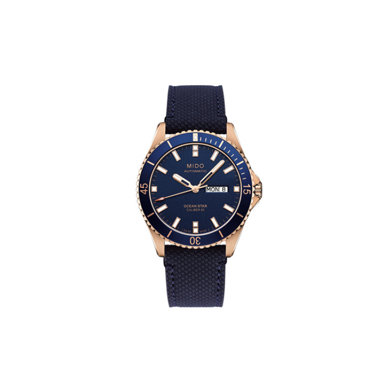 MIDO 200 42.5mm M026.430.36.041.00