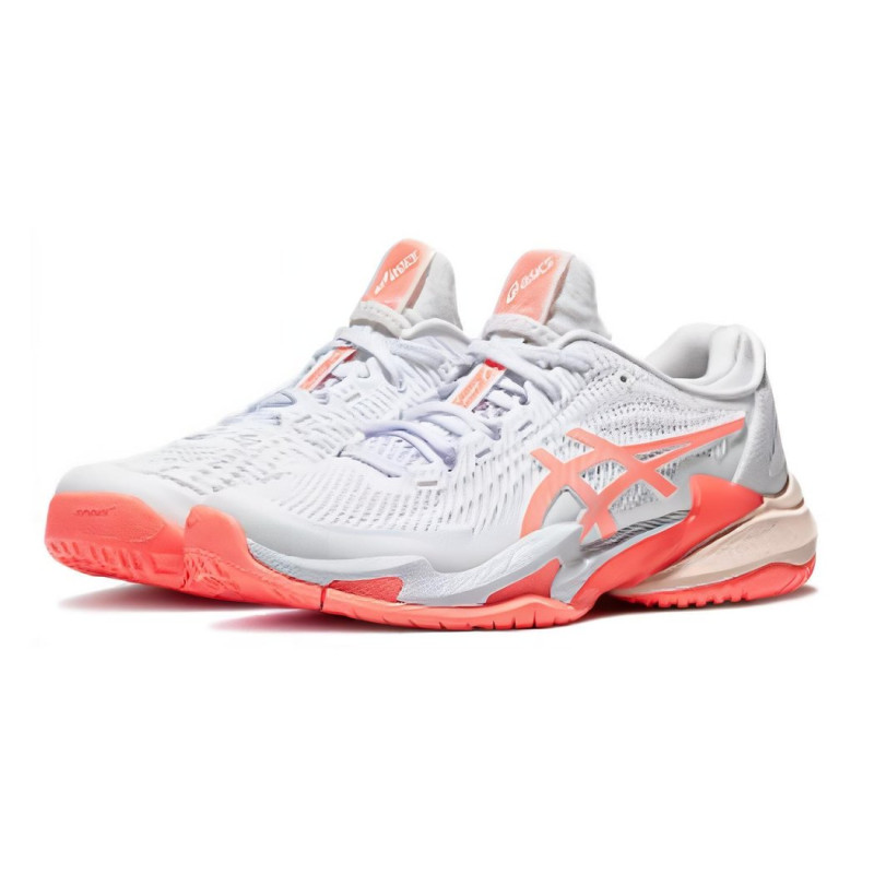Asics Court FF 3 Novak COURT FF 3