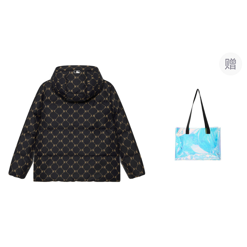MLB MONOGRAM FW24 logo