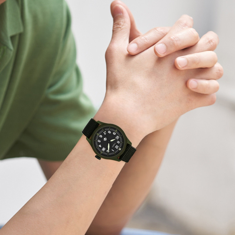 TIMEX 43mm 30