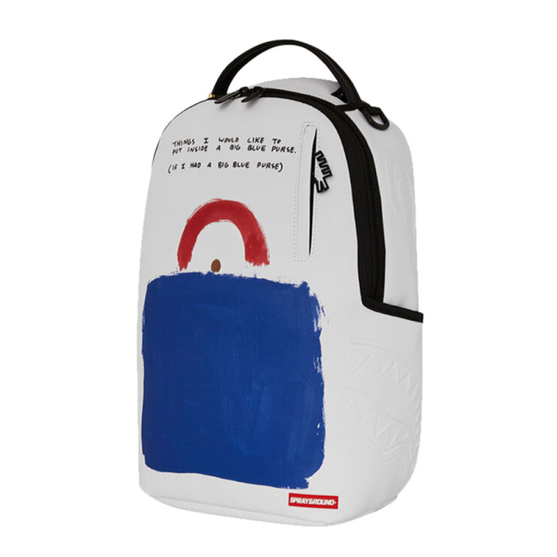 SPRAYGROUND sglogo PVC