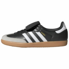 adidas originals SAMBA Long TonguesBlackWhite