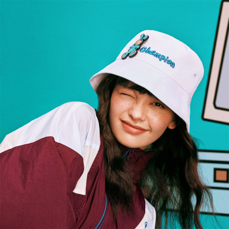 Champion x Melting Sadness