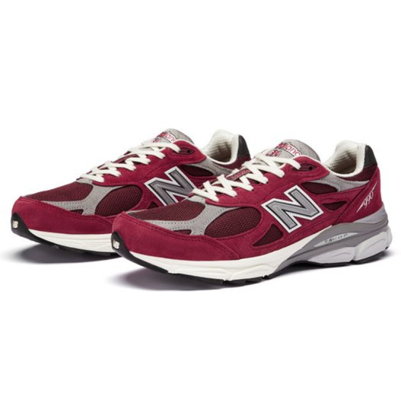 New Balance Teddy Made