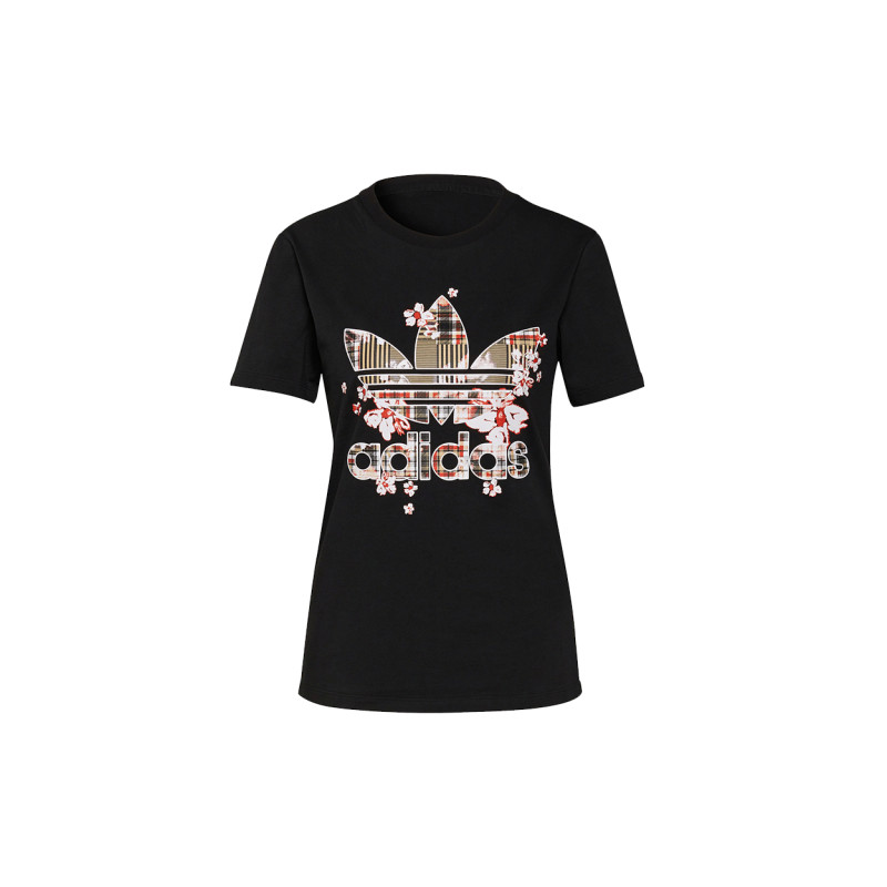 adidas originals Tee Logo T