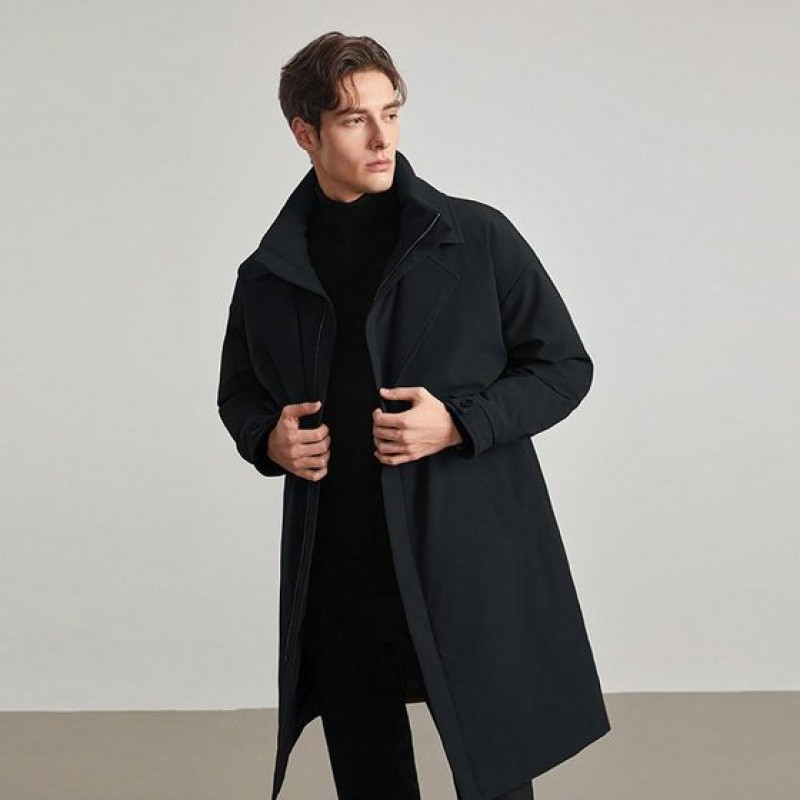 DANIEL HECHTER