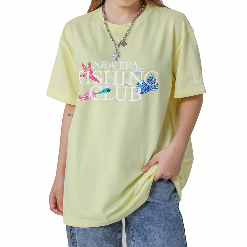 New Era T