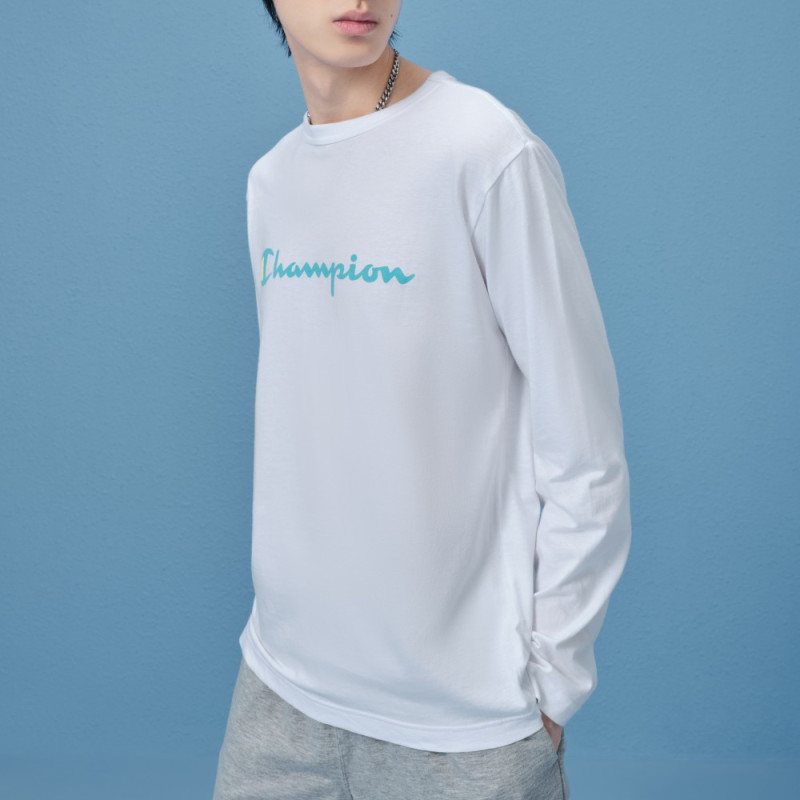 Champion SS23 LogoT