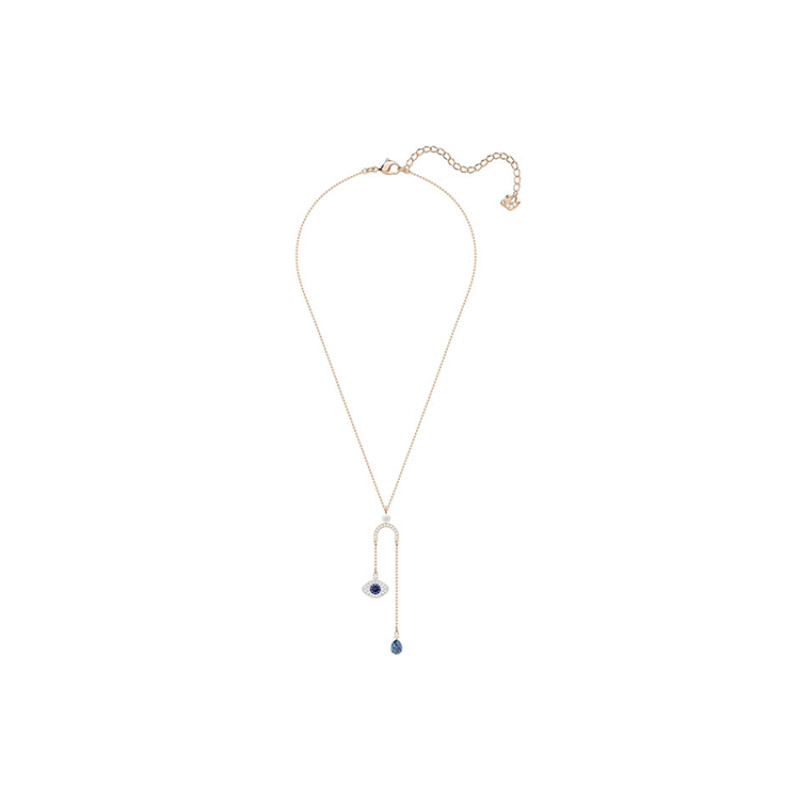 Swarovski Symbolic Evil Eye Y