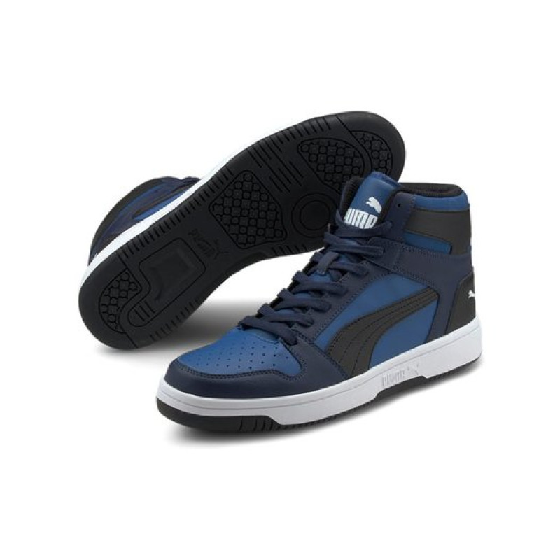 Puma Rebound LayUp