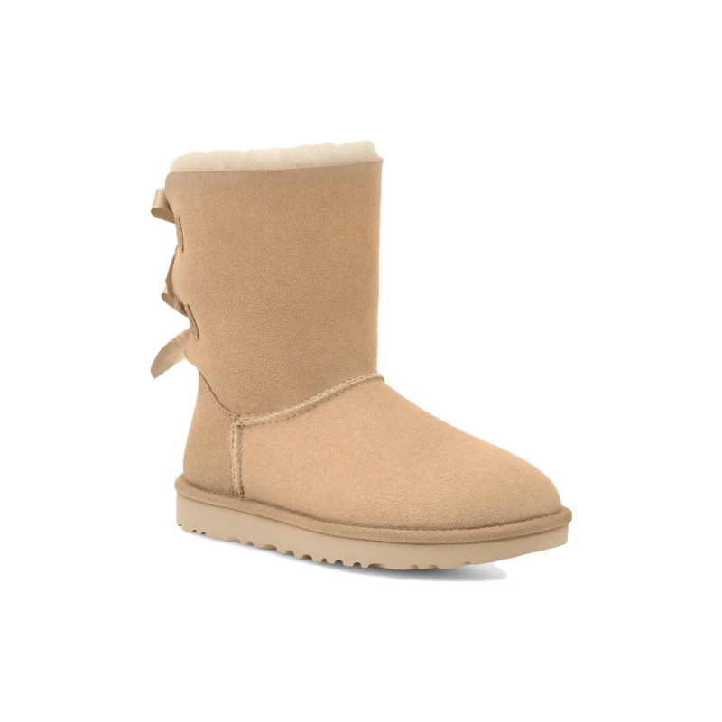 UGG Mini Bailey Bow II