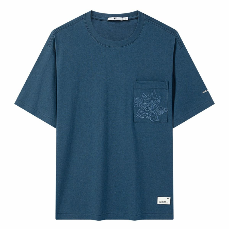 SEPTWOLVES T