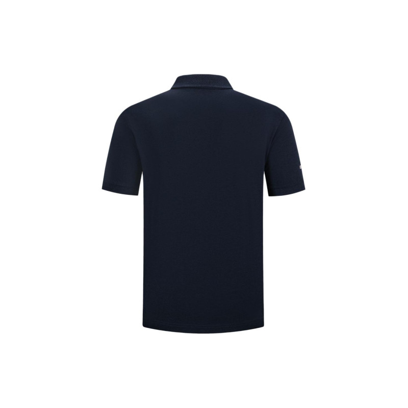 EMPORIO ARMANI EA7 SS24 LogoPolo