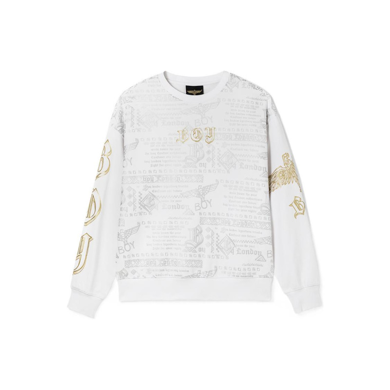 Boy London SS23 Logo