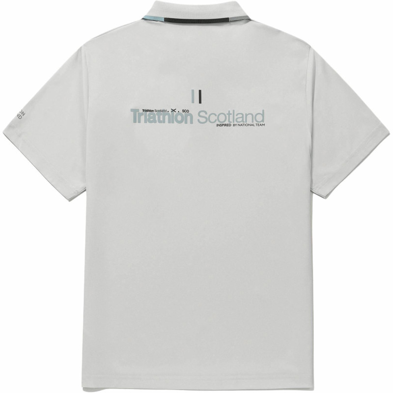 DESCENTE LogoPolo