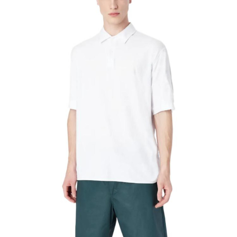ARMANI EXCHANGE SS23 LogoPolo