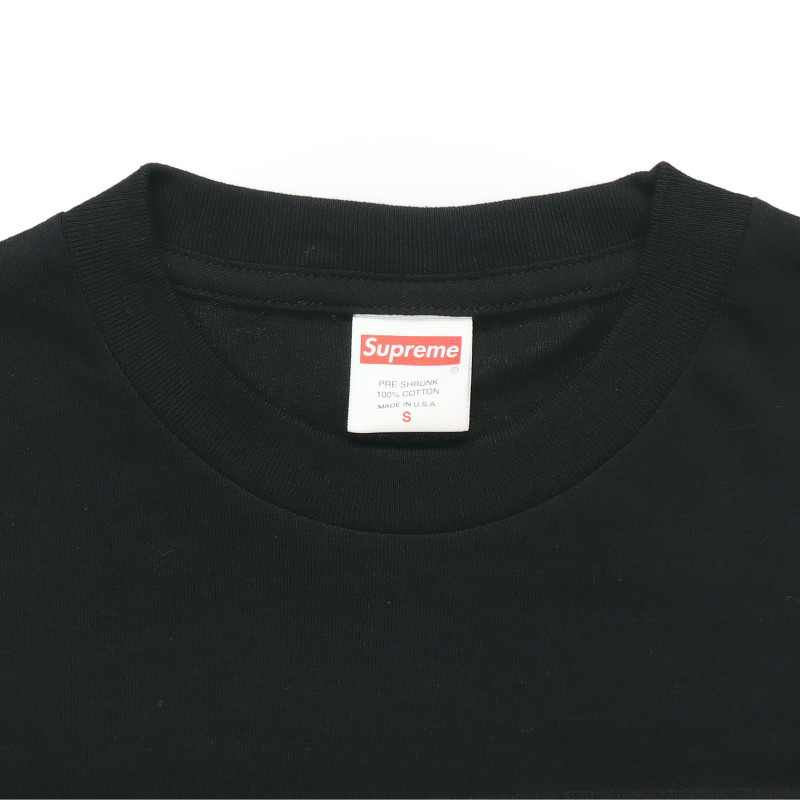 Supreme Week 1 Raphael Tee T
