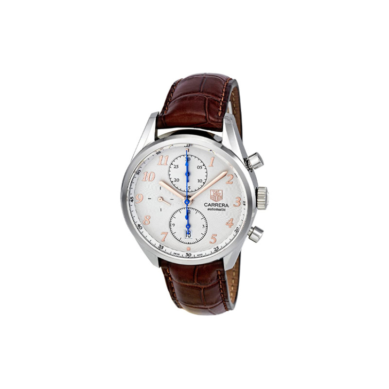 TAG HEUER 100 41mm CAS2112.FC6291