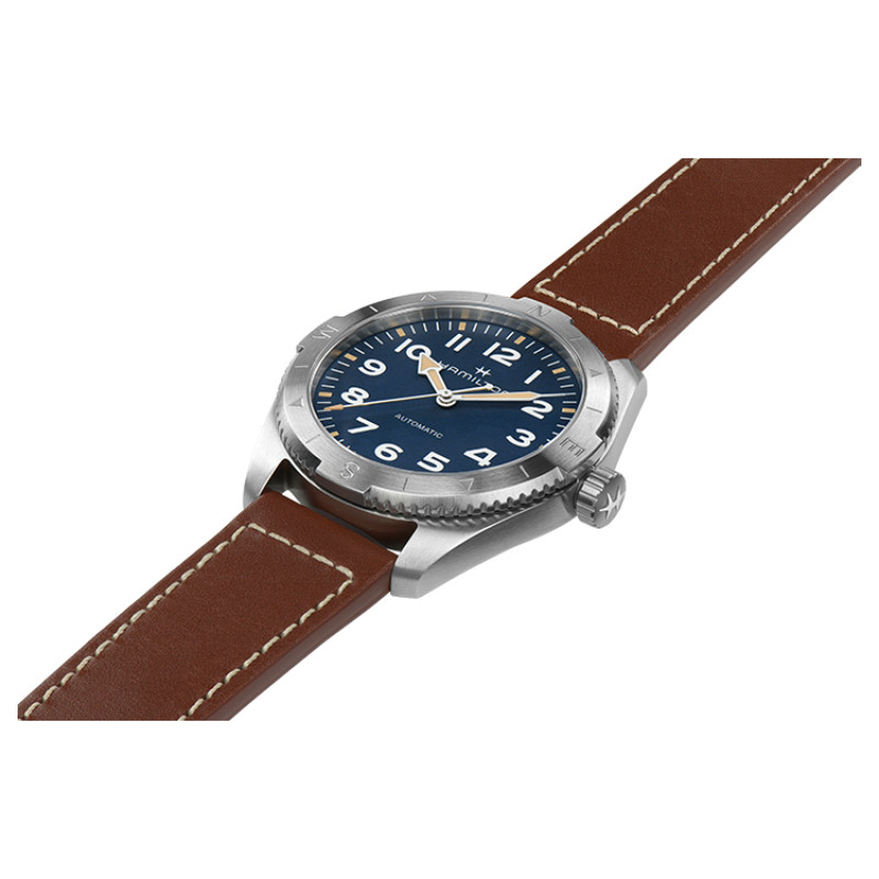 HAMILTON 41mm H70315540