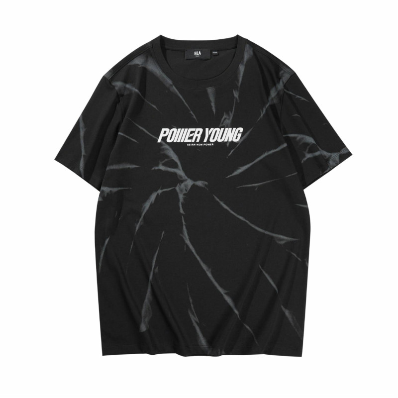 HLA POWER YOUNG T