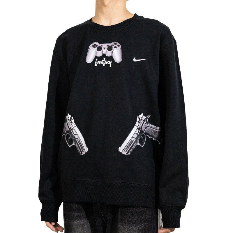 Nike Fantasy