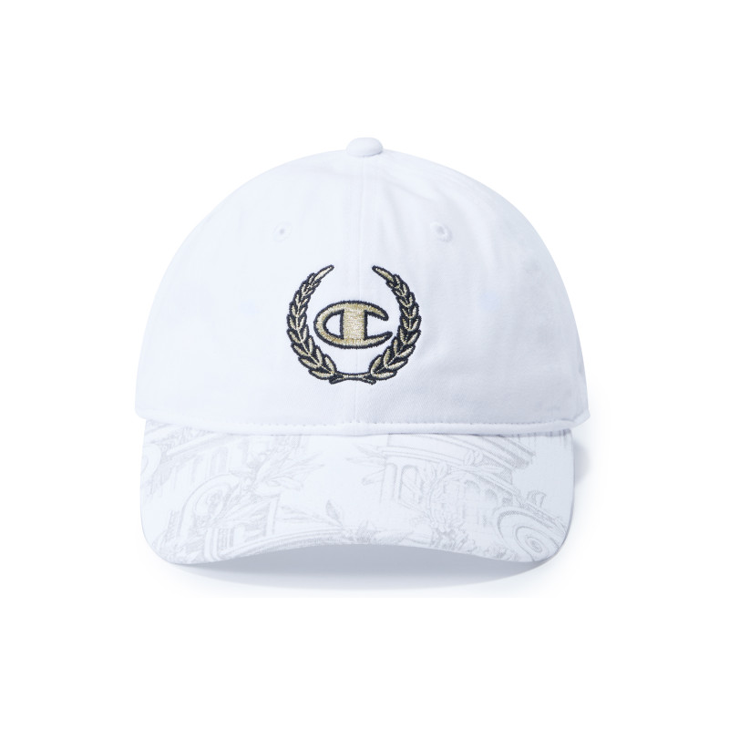 Champion x Muhammad Ali LOGO
