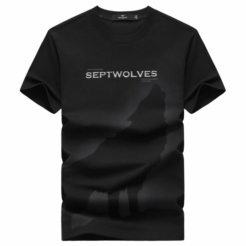 SEPTWOLVES T