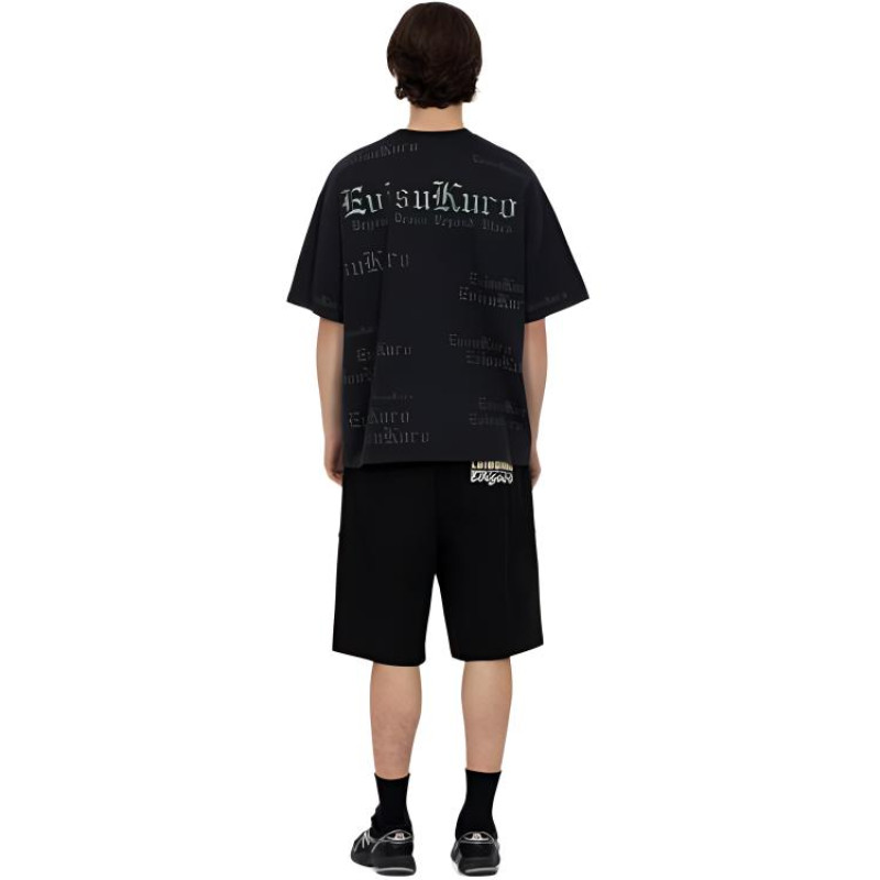 EVISU KURO SS24