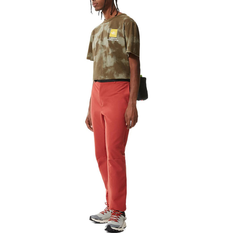 THE NORTH FACE LogoT