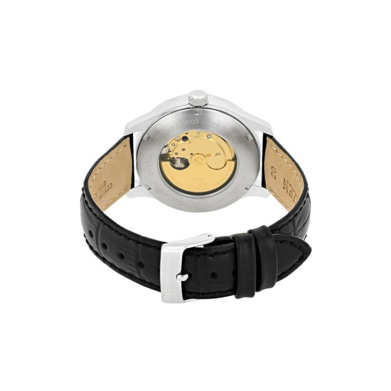 CITIZEN 40mm NJ0110-18L