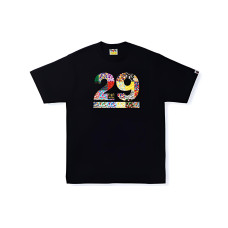 BAPE 29th Anniversary Tee 2 T