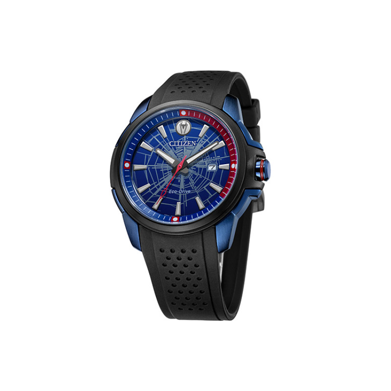 CITIZEN 100 44mm AW1156-01W